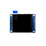 1.54 inch TFT IPS Display Module (ST7789, SPI, 240x240) | 102112 | Other by www.smart-prototyping.com